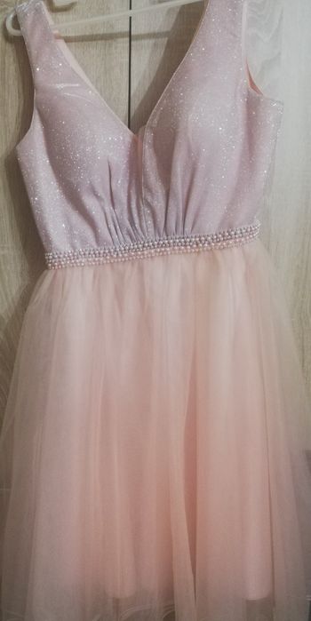 Rochie perfecta pentru orice ocazie