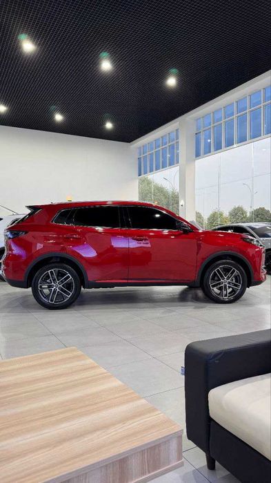 Changan CS55 PLUS