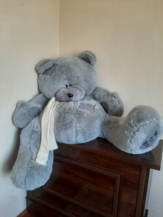 Мягкая игрушка Мишка Teddy
