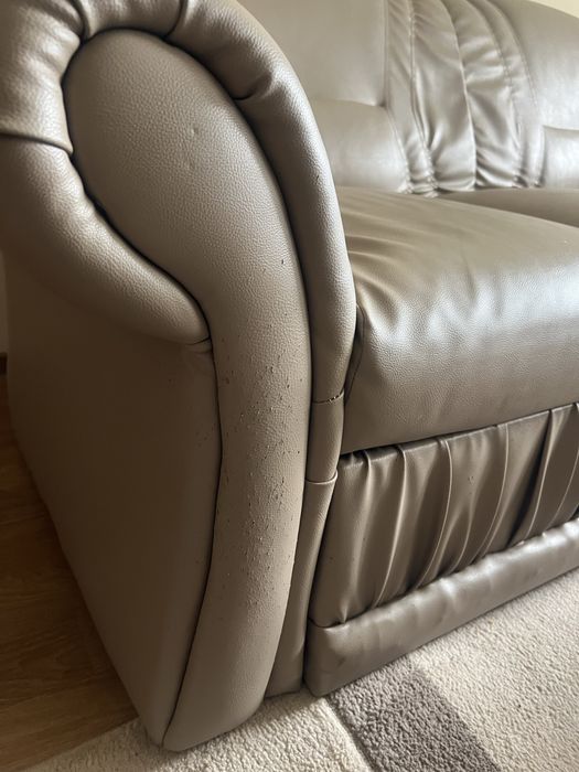 Vand coltar extensibil