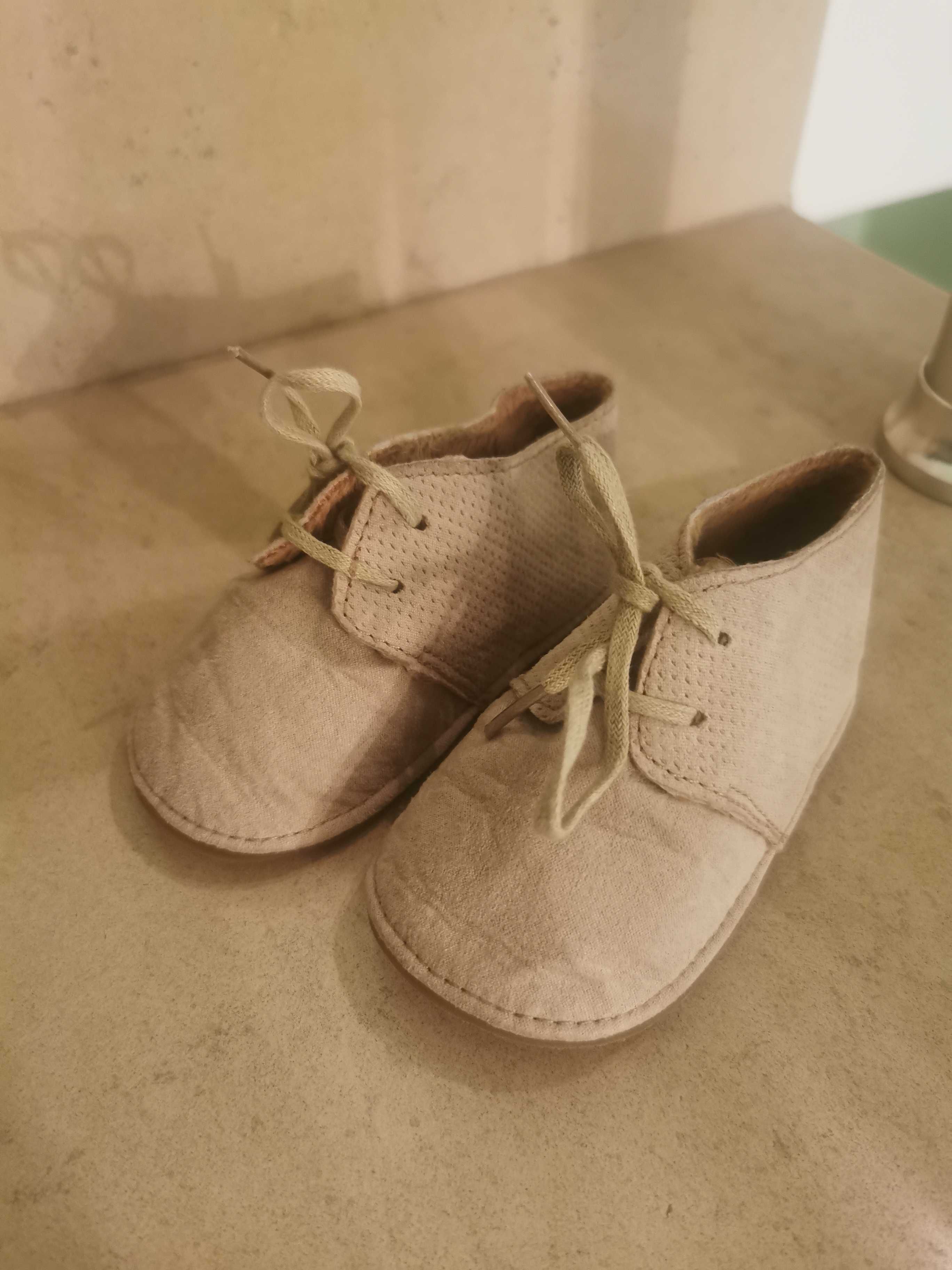 Бебешки буйки обувки Mayoral майорал