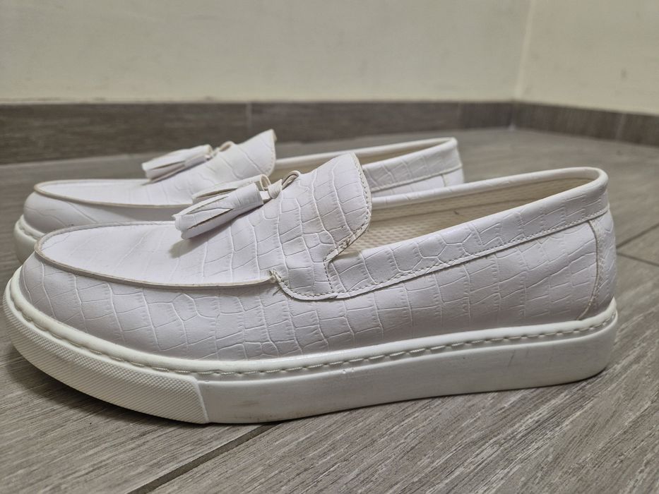 Mocasini Enzo nr 41