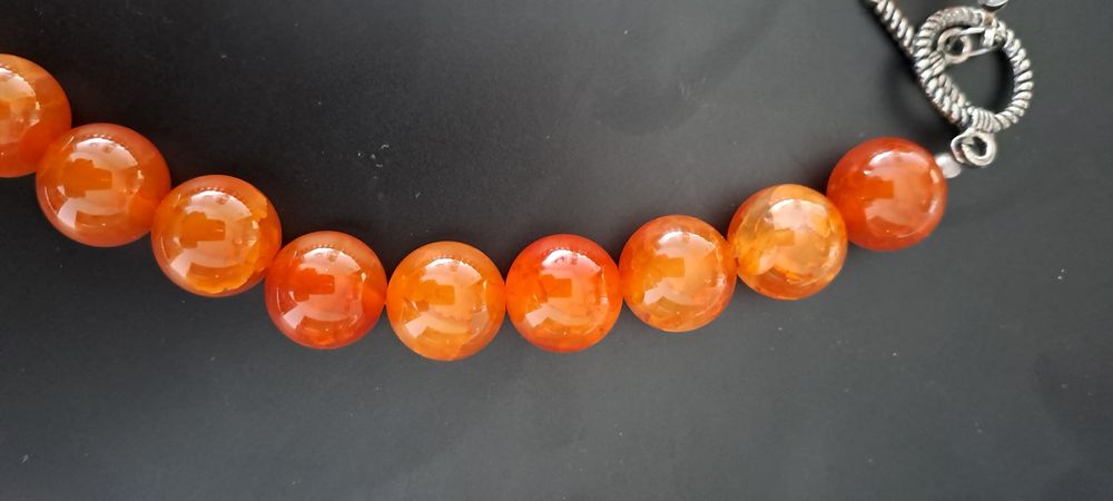 Гердан огнен ахат