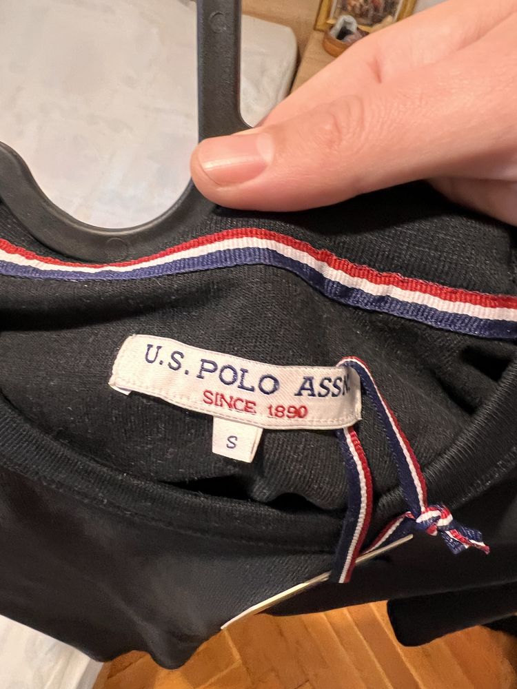 Тениска Polo Ralph Lauren
