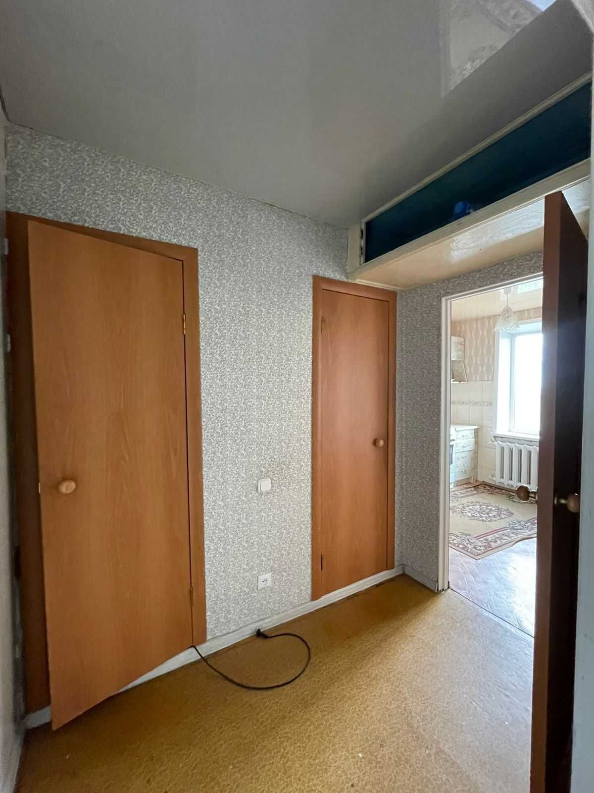 Продам 2х комн квартиру на 8 мкр 2 кольцо
