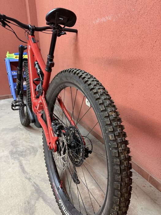Specialized Turbo Levo 2022
