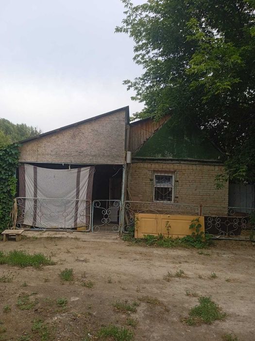 Продам дачу на СО стеновик