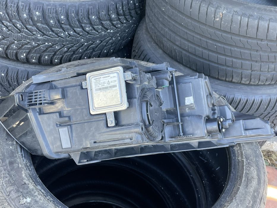 Ляв Фар Range Rover Evoque L538 Land Rover FaceLift 16-18