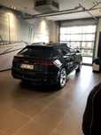 Audi Q8 50 Diesel mild hibrid 2019