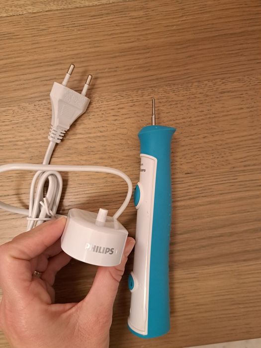 Periuta de dinti copii Philips Sonicare