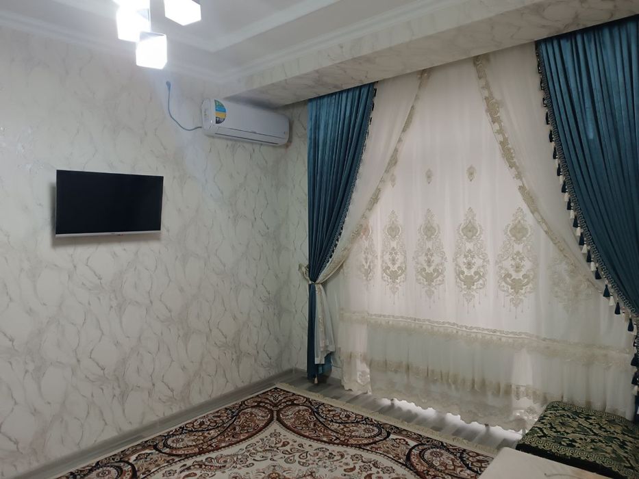 Chilonzor 19 da kv bor 42 kvadratik hamma sharoitlar bor