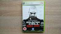 Vand Tom Clancy's Splinter Cell Double Agent Xbox 360 Xbox One