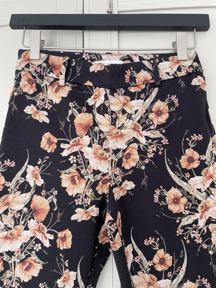 Pantaloni dama H&M marimea 34