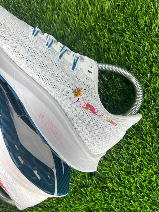 Nike Air Zoom Pegasus 36 Flower Дамски Маратонки