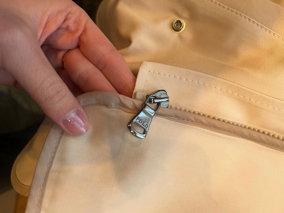 Polo Ralph Lauren дамски шлифер