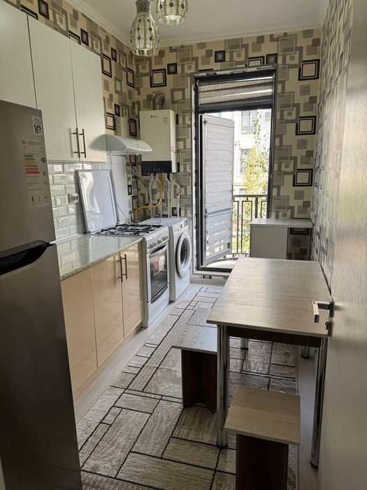 1 комнатная ЖК Assalom Havo Новостройка Яшнабадский