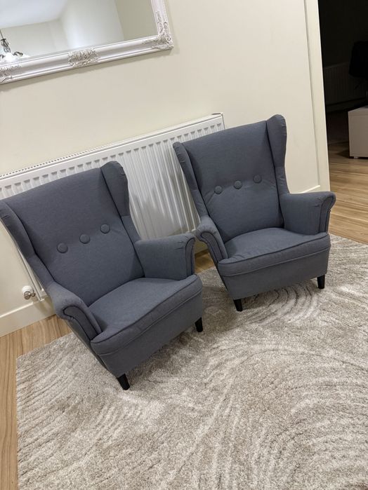 Vând fotoliu Ikea pentru copii