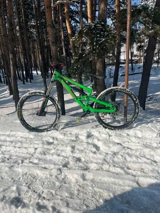 Vând Scott voltage fr10 2016