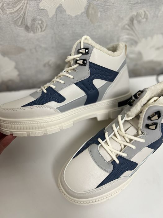 Обувь демисезонная