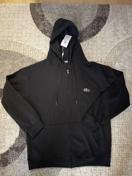 Lacoste мъжко горнище