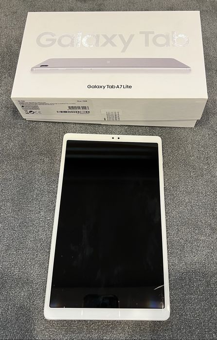 Samsung galaxy tab A7 lite