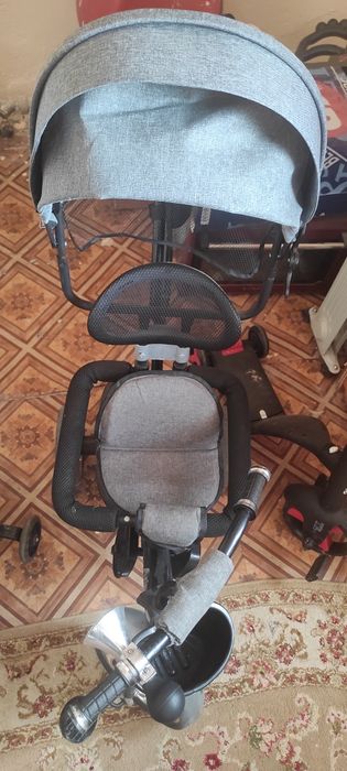 Срочно продается трёхколёсный вилосипед