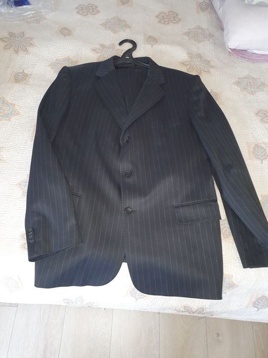 Продам хороший костюм за 80 тыс тенге