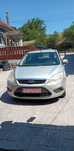Ford Focus 2009 Benzina