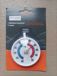 Аналогов термометър