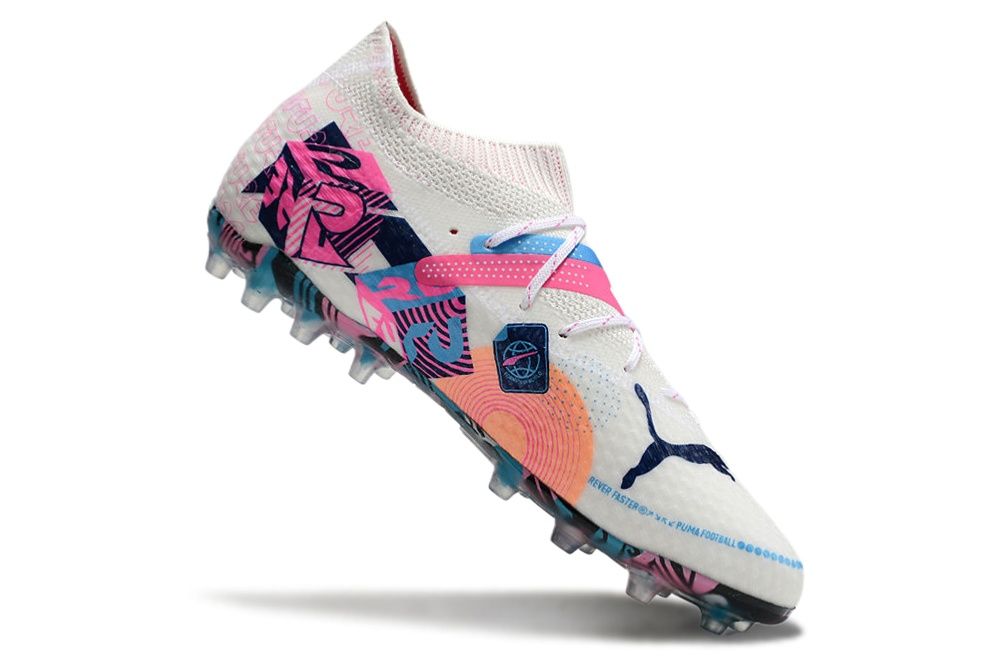 Бутонки Puma Future