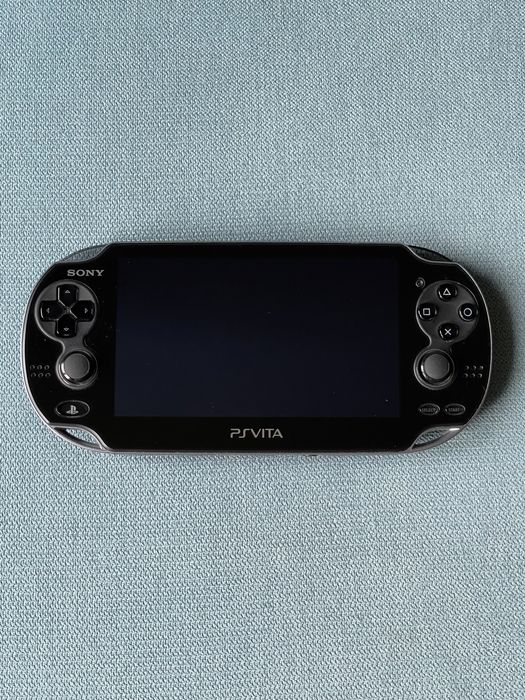 Playstation Vita - PS Vita - 1004 16GB