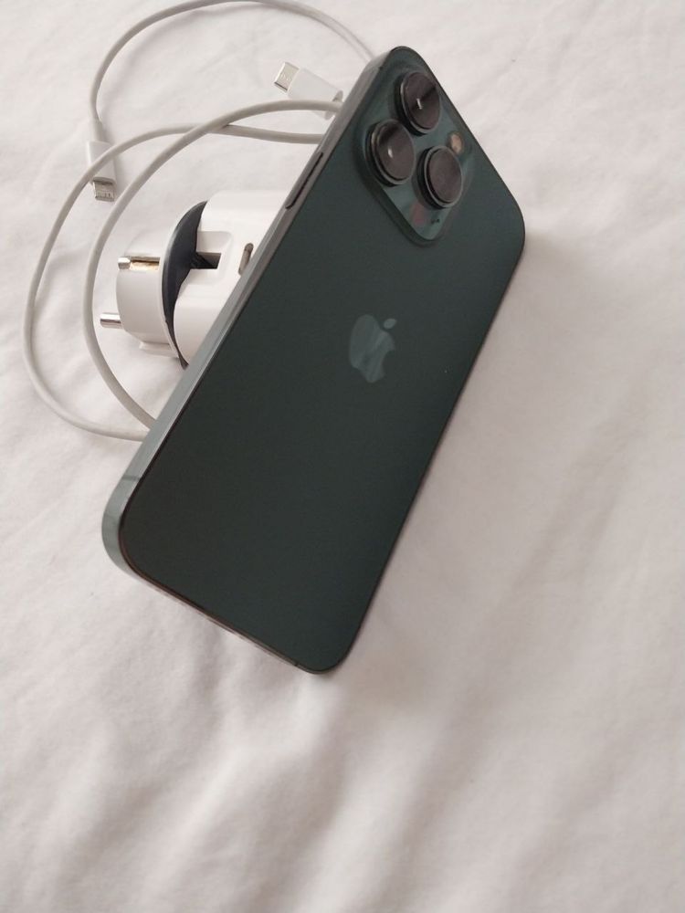 IPHONE 13 pro 128 gb