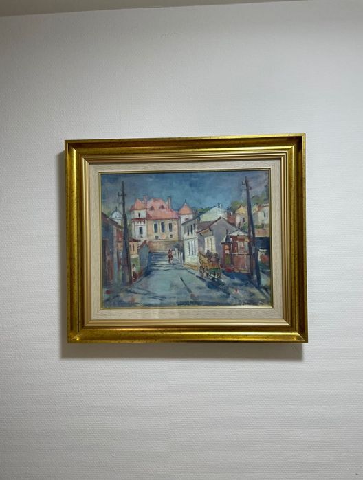 Tablou Stefanescu