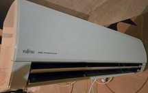 Климатик Fujitsu DC Inverter
