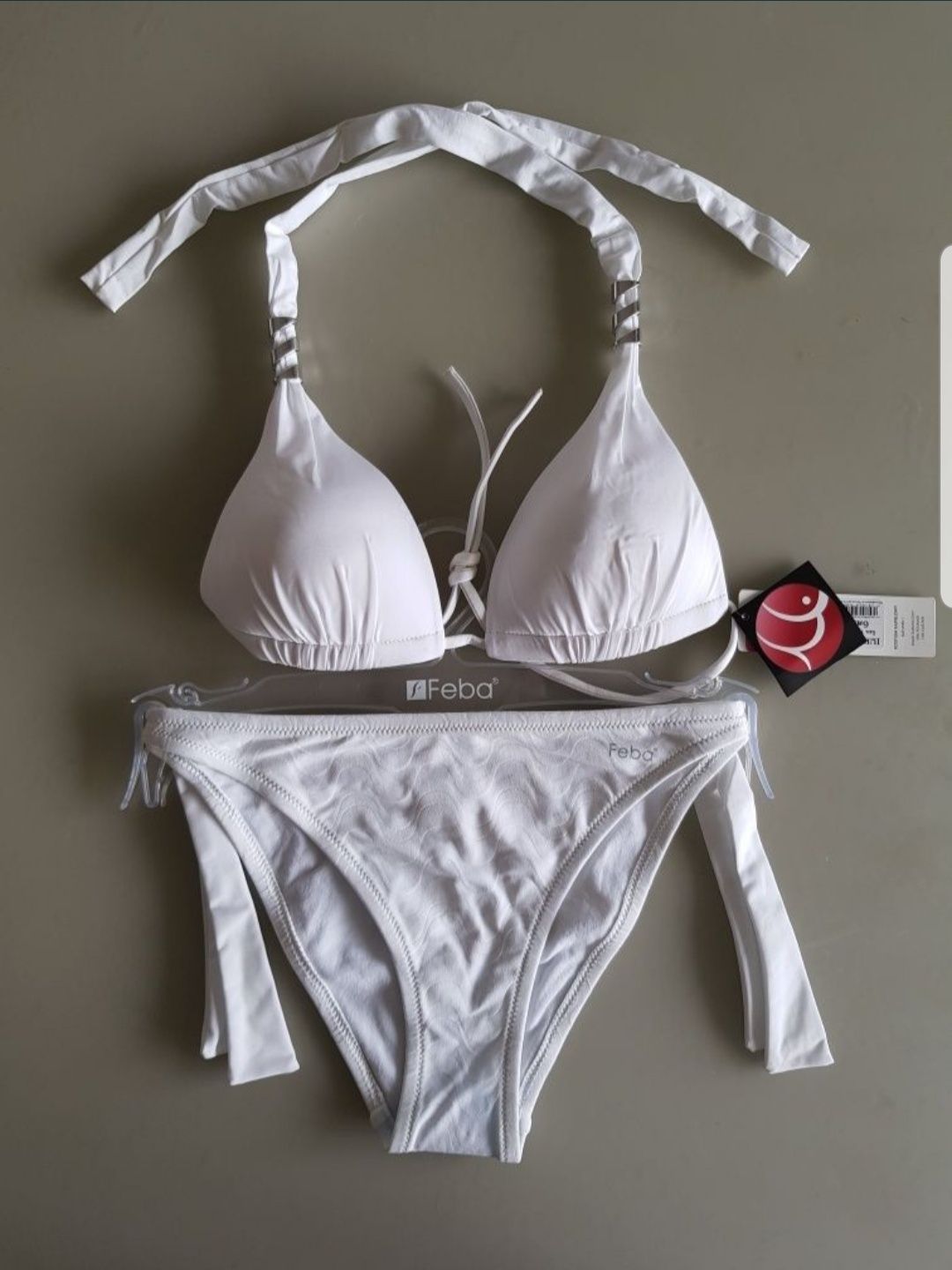 Нови оригинални бански Feba 36 XS, 38 S, 40 M