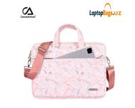 женские сумки для ноутбука  CanvasArtisan®️ № G4-C22 13″ и 15,6