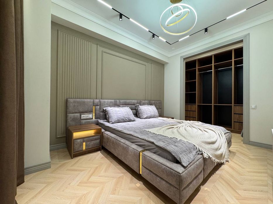 ЖК Акай Сити (Akay City) 2x- ком квартира