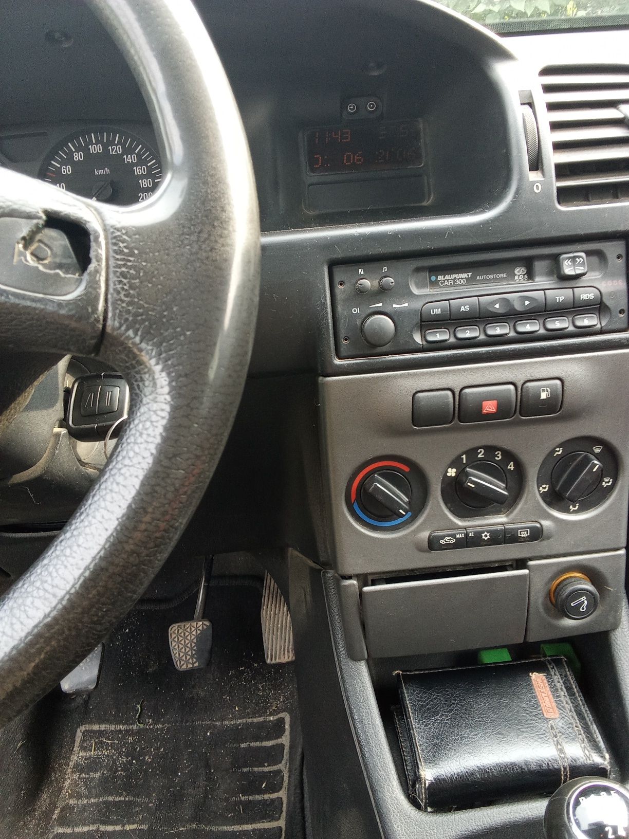 Vind Opel Zafira 7 locuri