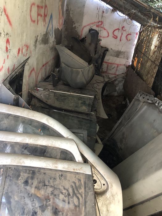 Piese Caroserie Mercedes W163 /ML270 , Freelander 1 /98-2005 Ieftin