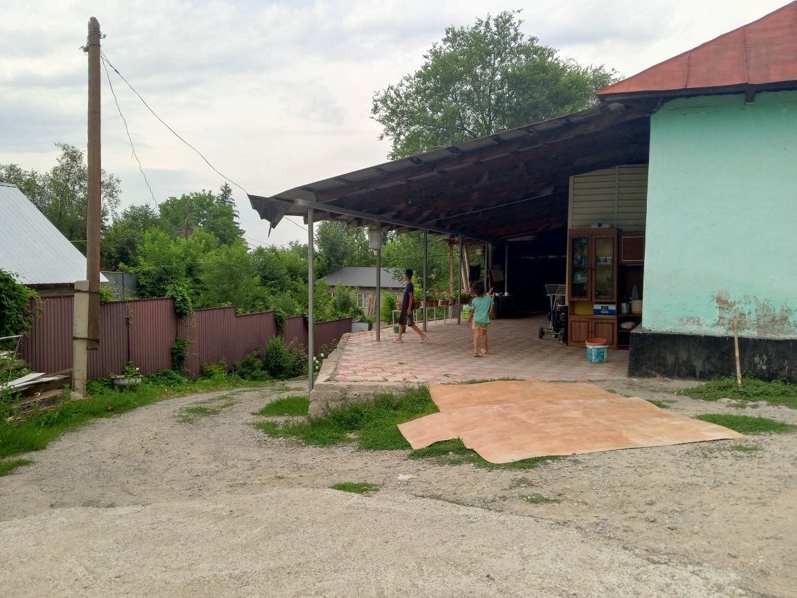 Продам дом с Азат