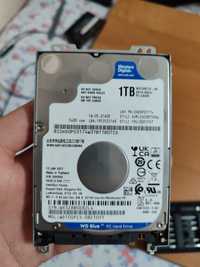 Жесткий диск Lenovo laptop 1TB