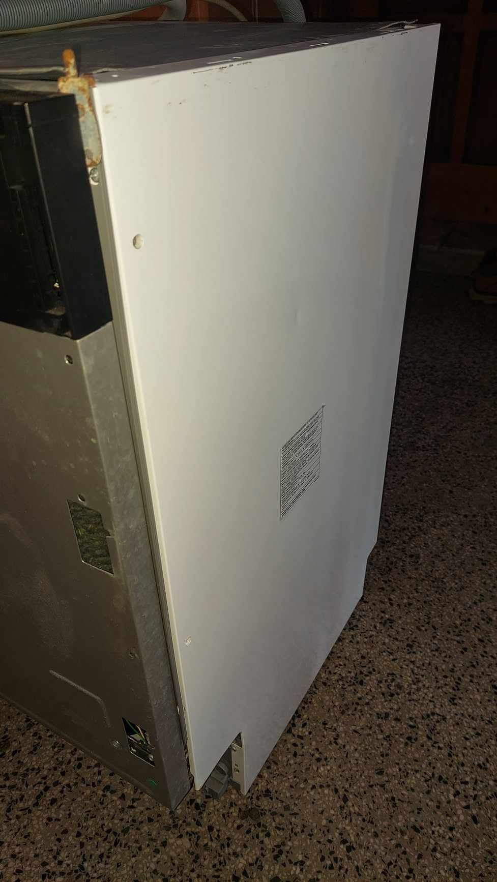 Съдомиялна Beko DIN 28430 60 см.