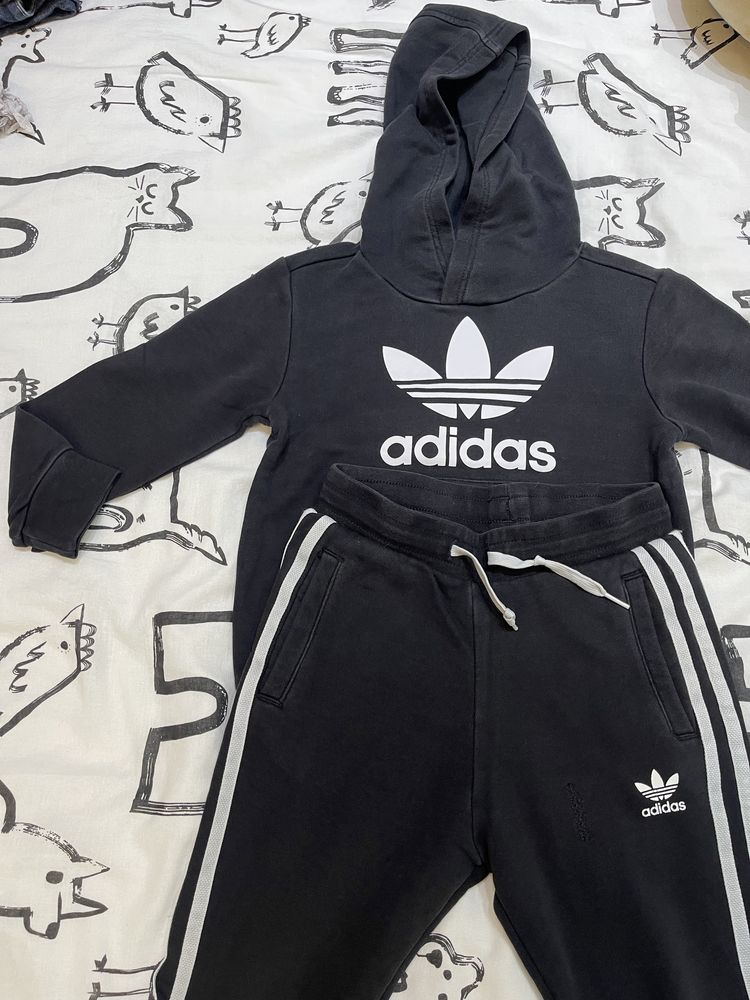 Детски анцунг Adidas