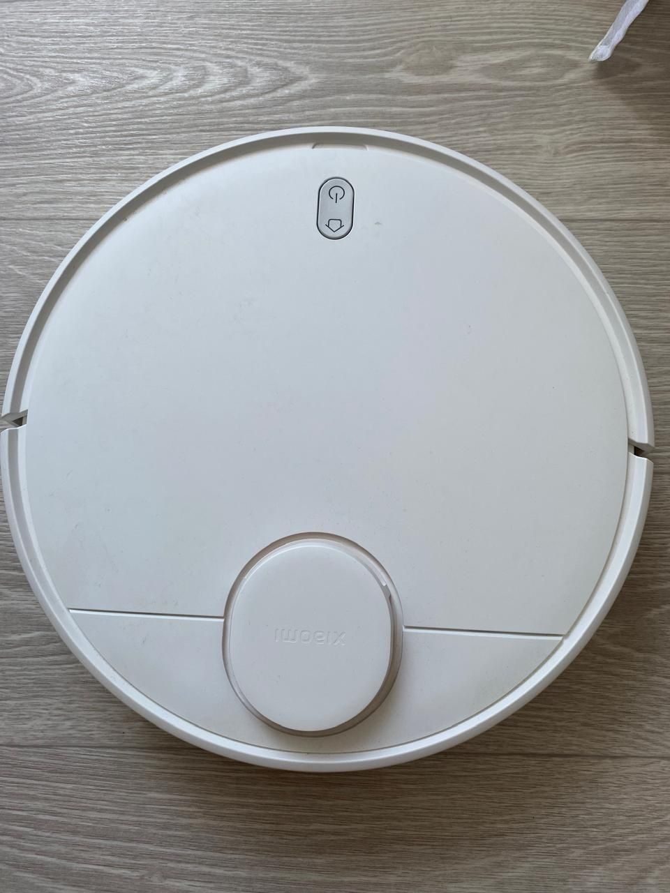 Полисос, робот XIAOMI