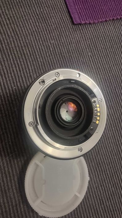 MINOLTA af 50MM macro