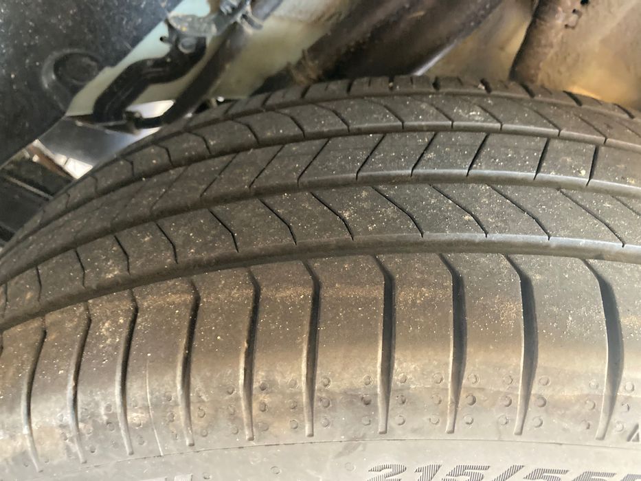 Anvelope de vară Nexen 215 55 R 18