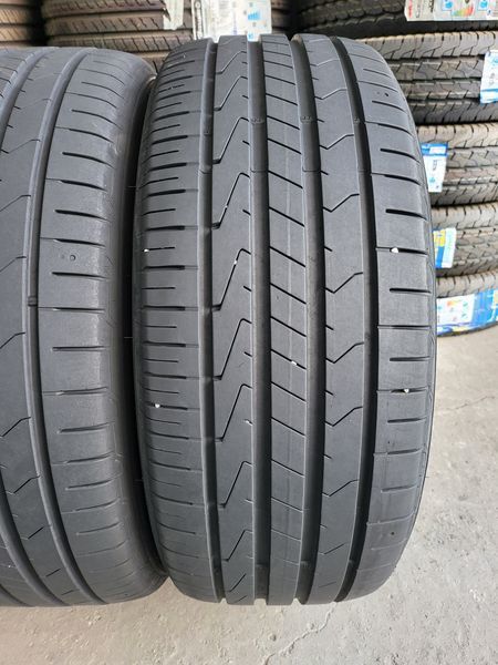 235/55/18 HANKOOK 4бр