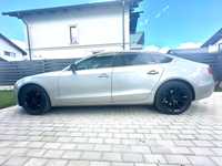 Audi A5 1.8 TFSI Sportback