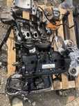 Piese Motor 3.0tdi euro 6 Cod CRT (posibil defect) se poate repara