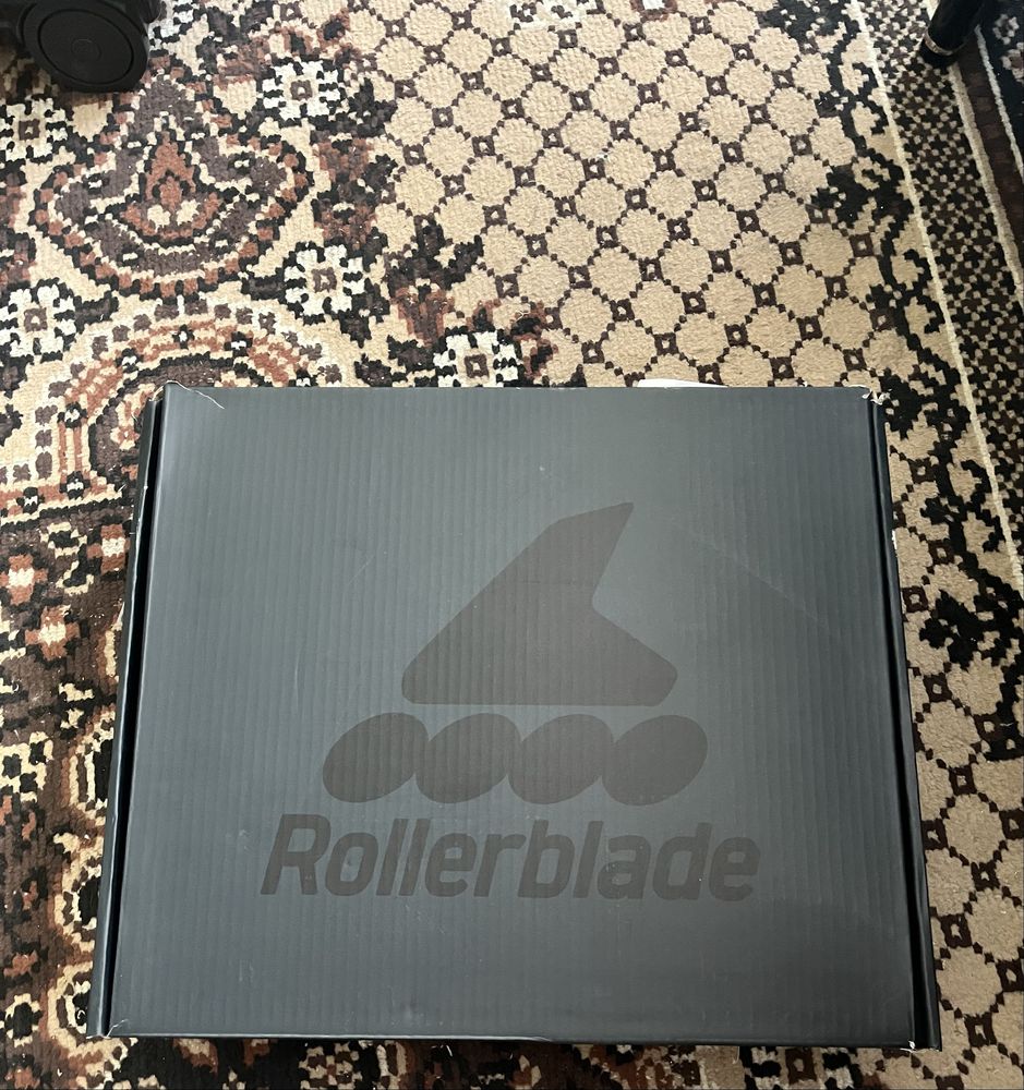 Ролери Rollerblade MICROBLADE KIDS
